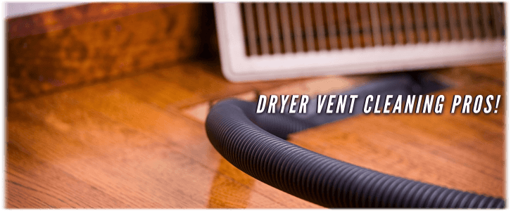 Dryer Vent Cleaning Winston Salem NC