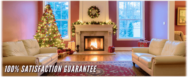 Fireplace Installation Winston Salem NC