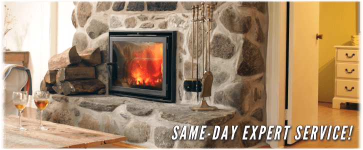 Winston Salem NC Chimney Cleaning