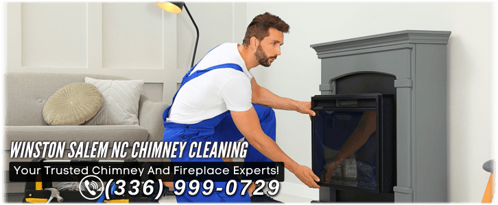 Chimney Cleaning Winston Salem NC
